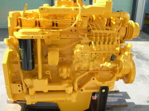 JD 6101 Remanufactured 0hrs